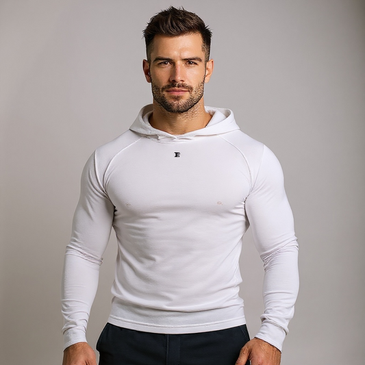 Running Long Sleeve T-Shirt