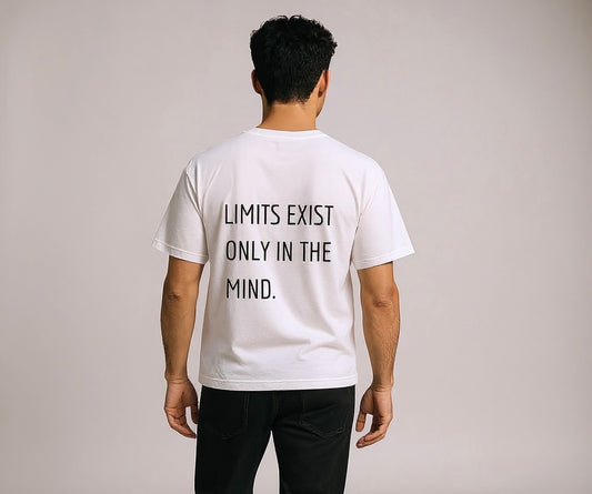 No limits T-Shirt
