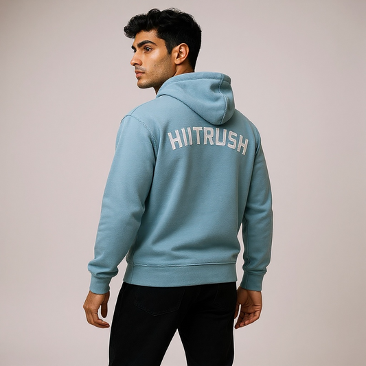 Impact Hoodie