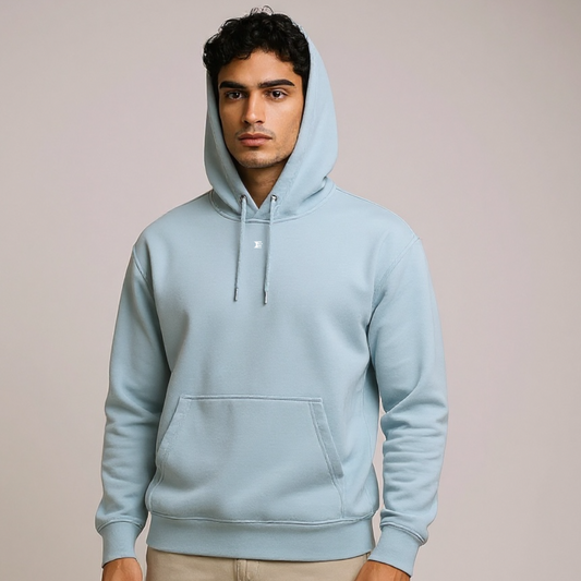 Impact Hoodie