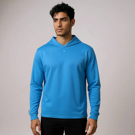 Running Long Sleeve T-Shirt