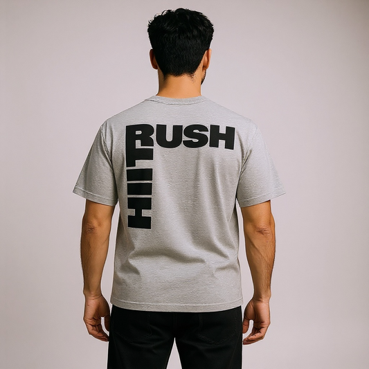 Rush T- Shirt